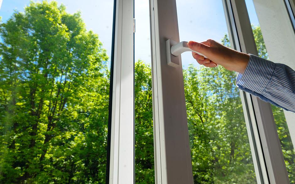 vitre sur mesure Ézanville